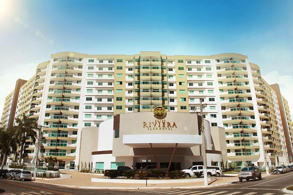  Riviera Thermas Park - Via Lacqua