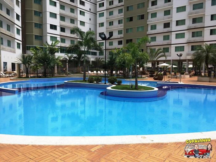  Riviera Thermas Park - Via Lacqua