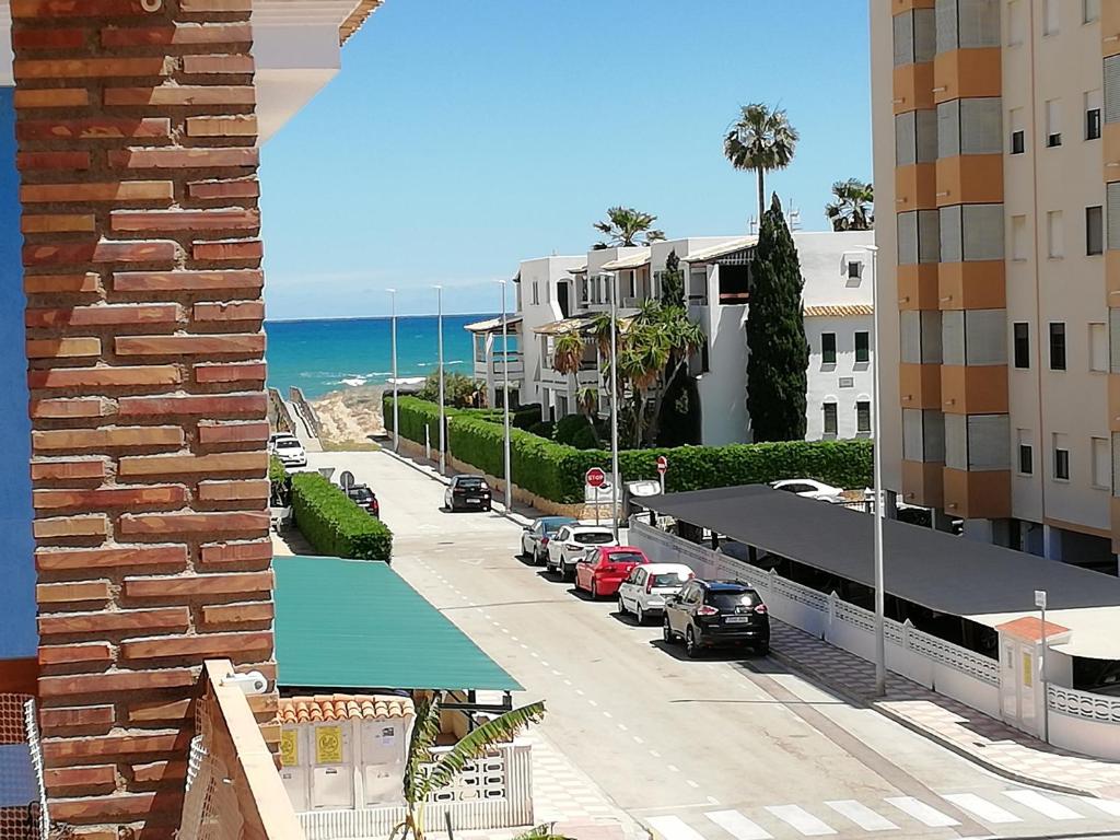 Delfines, Playa de Xeraco – Precios actualizados 2022