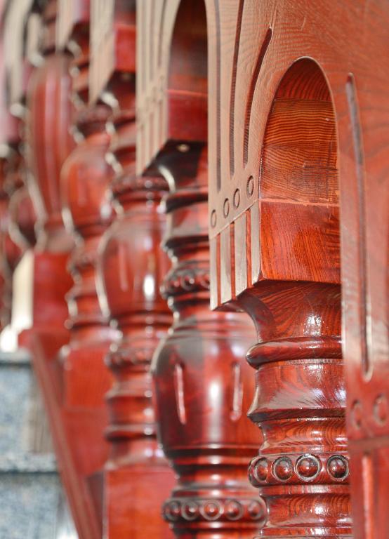 Hotel Kennedy - Resim 34