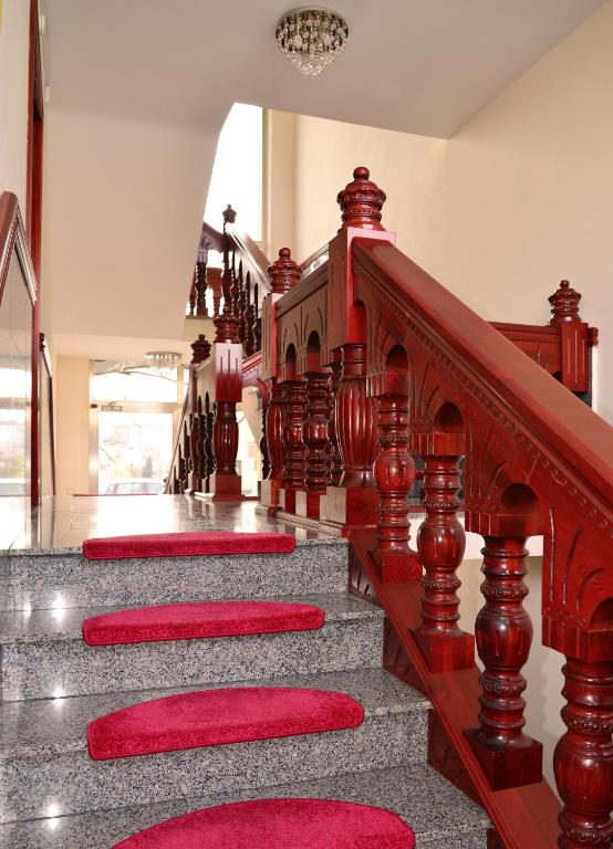 Hotel Kennedy - Resim 21