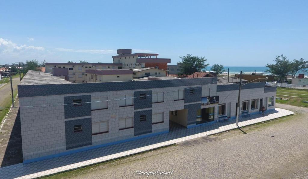  Hotel Oásis