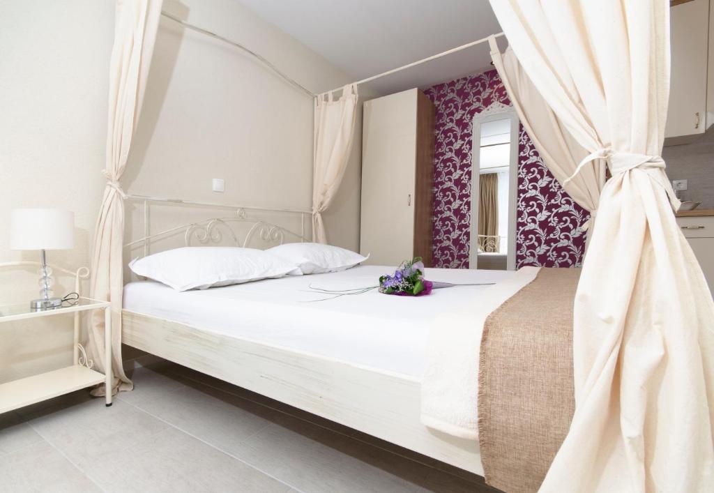 Villa Bougenvilia Tomas - 7