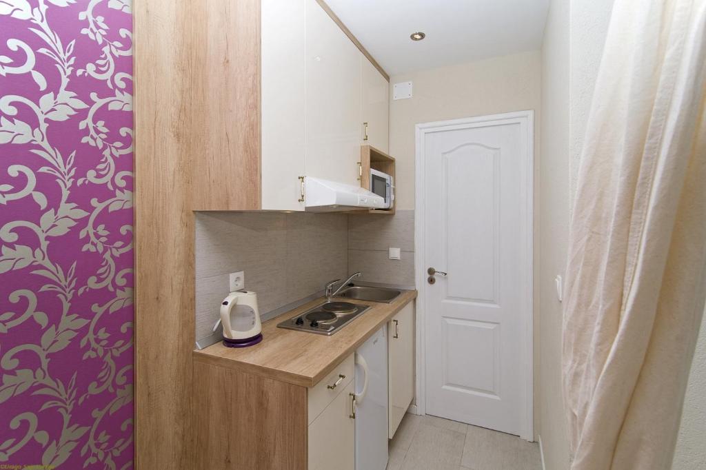 Villa Bougenvilia Tomas - 11