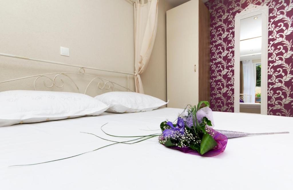 Villa Bougenvilia Tomas - 8