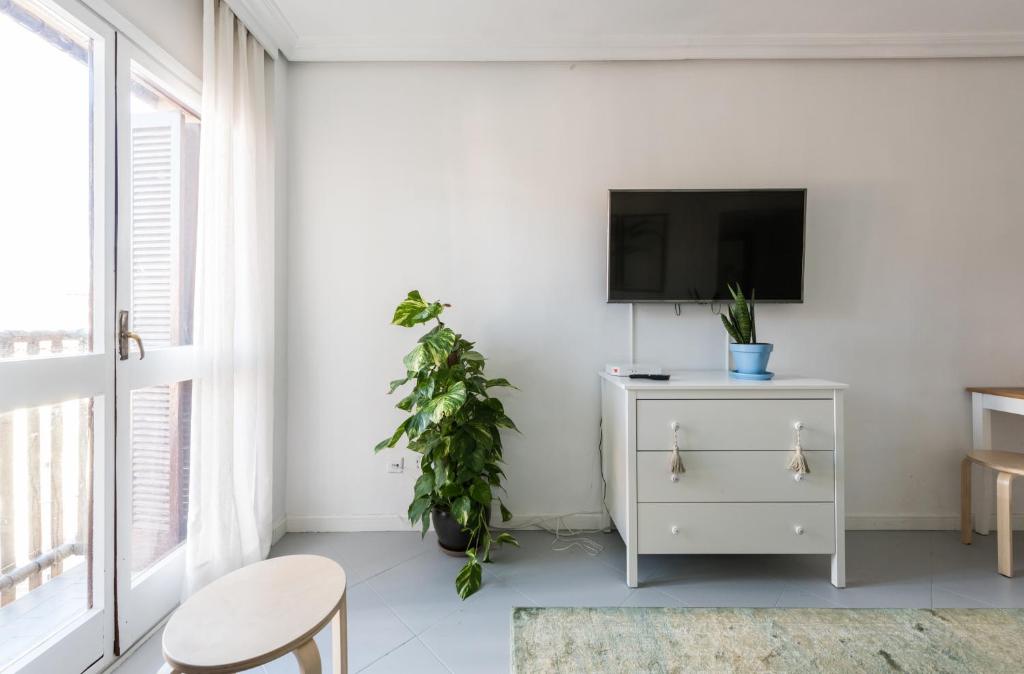Fotografie z fotogalerie ubytování Super View Apartment Plaza Mayor v destinaci Madrid