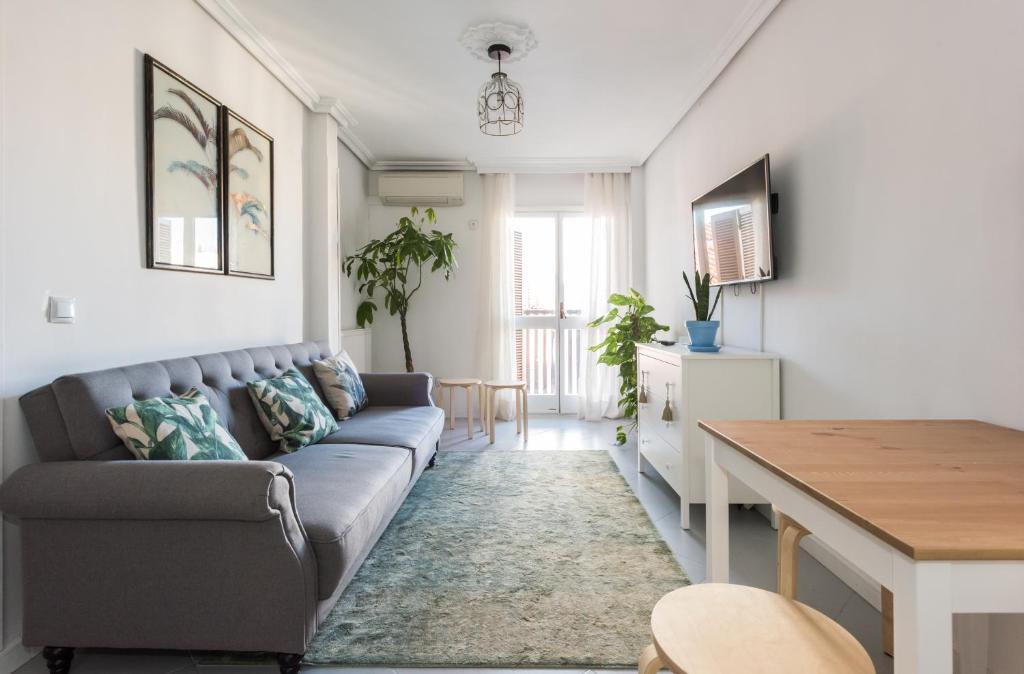 Fotografie z fotogalerie ubytování Super View Apartment Plaza Mayor v destinaci Madrid