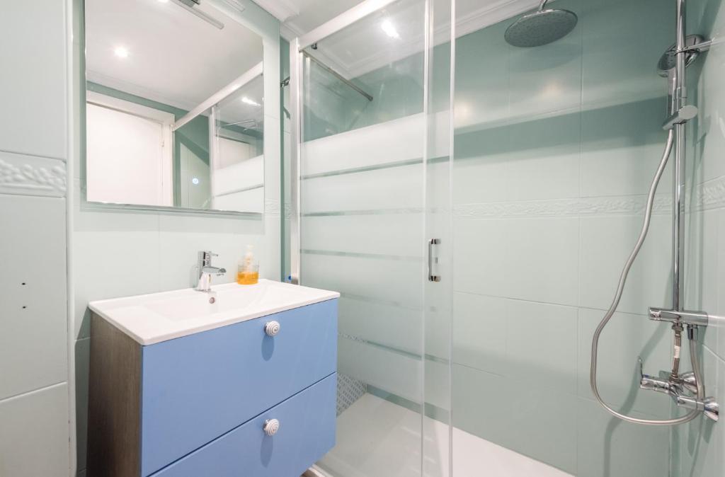 Fotografie z fotogalerie ubytování Super View Apartment Plaza Mayor v destinaci Madrid