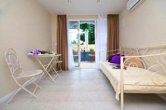 Villa Bougenvilia Tomas - 4