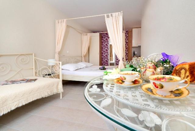 Villa Bougenvilia Tomas - 1