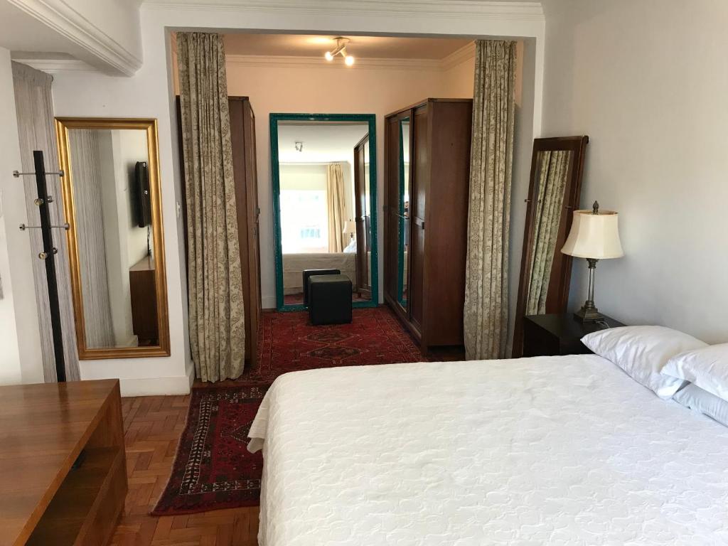  Studio Parque Ibirapuera