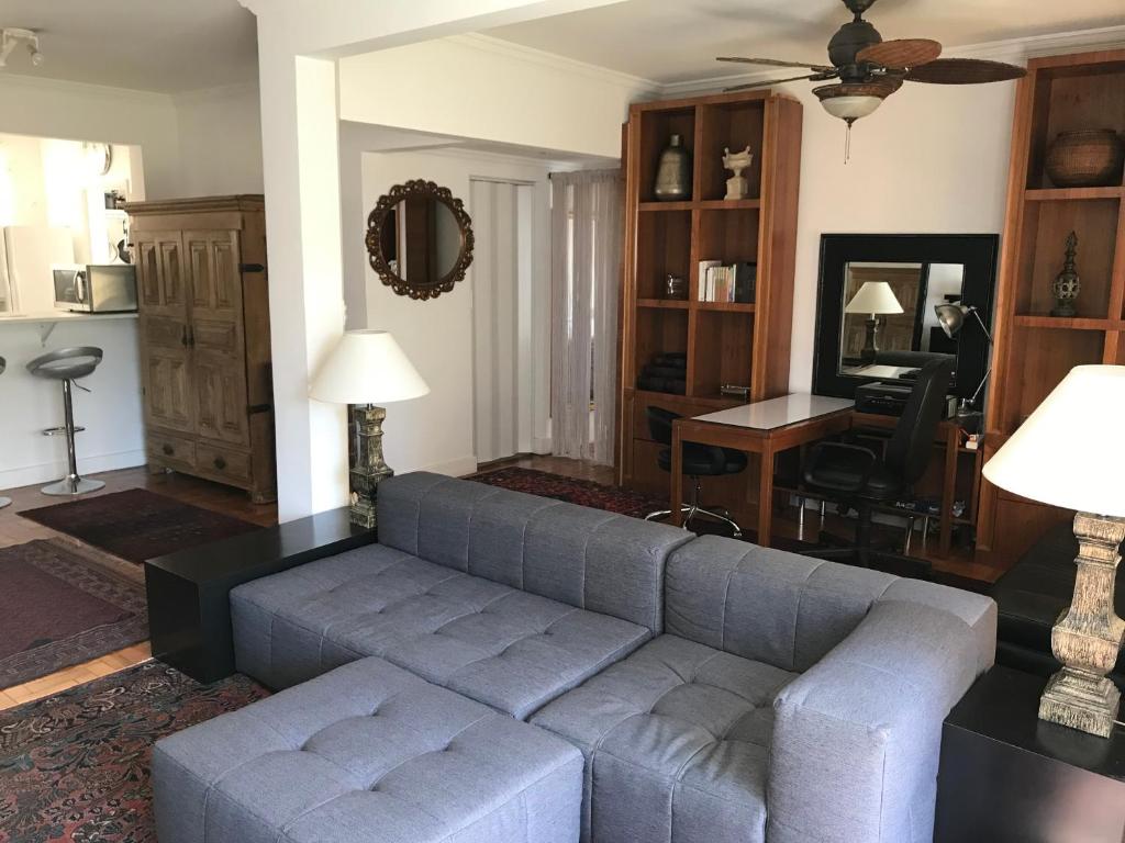  Studio Parque Ibirapuera