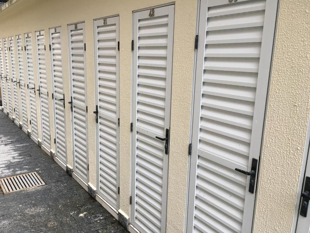  Excelente Apartamento a 100m da praia