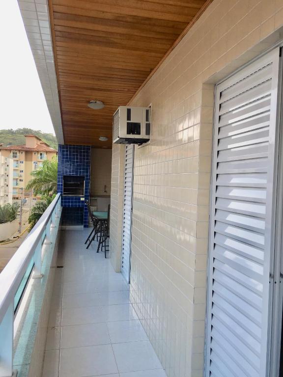  Excelente Apartamento a 100m da praia