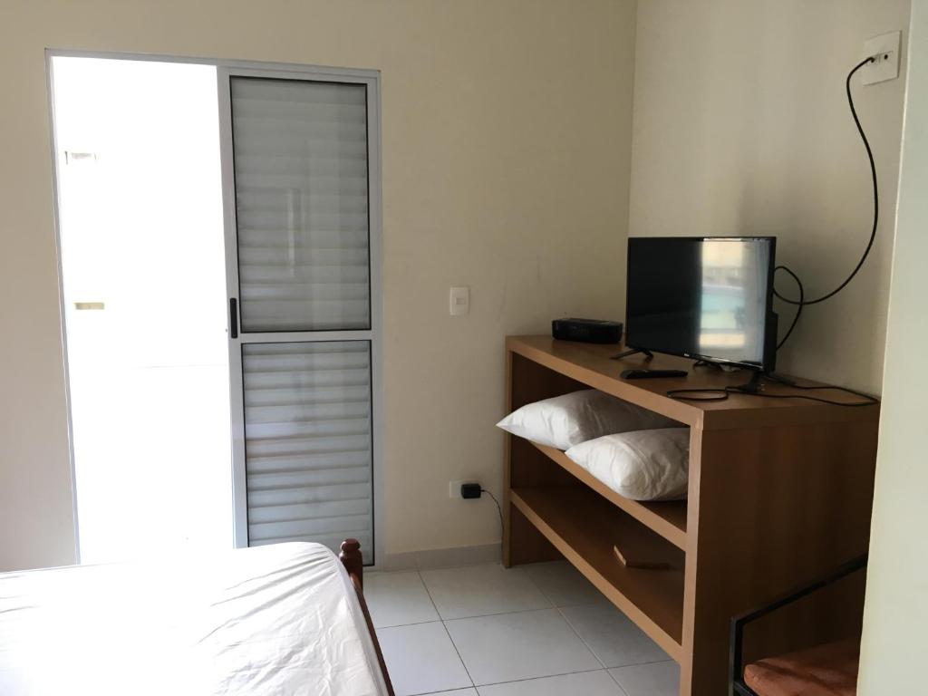  Excelente Apartamento a 100m da praia