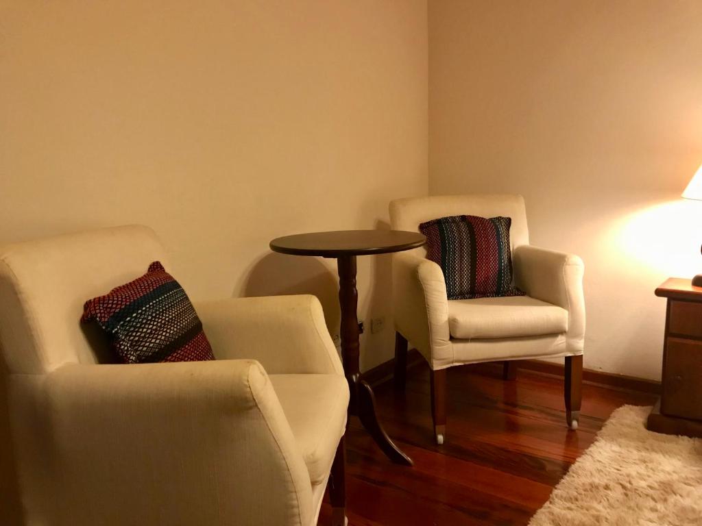  Casa de Campos Guest House
