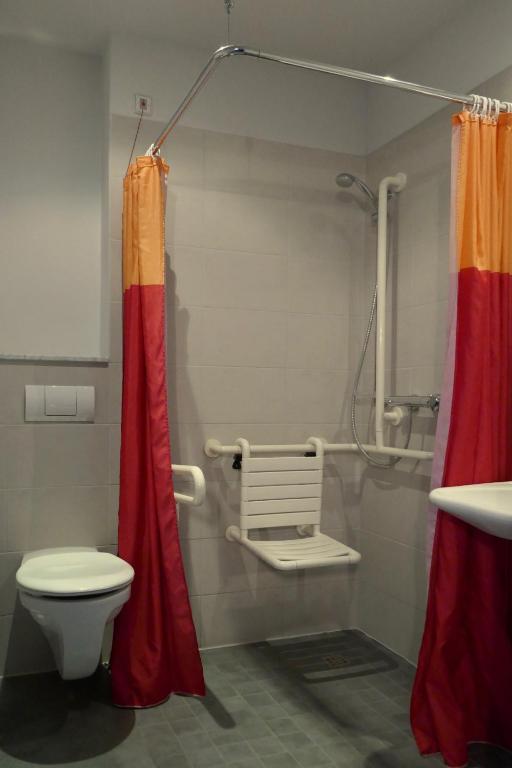 Hotel zwischen den Seen - Double Room - Disability Access