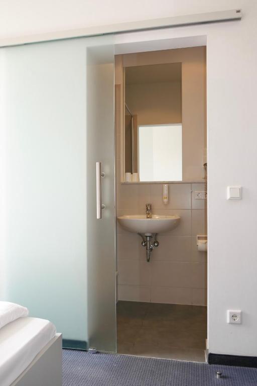 Hotel zwischen den Seen - Small Double Room