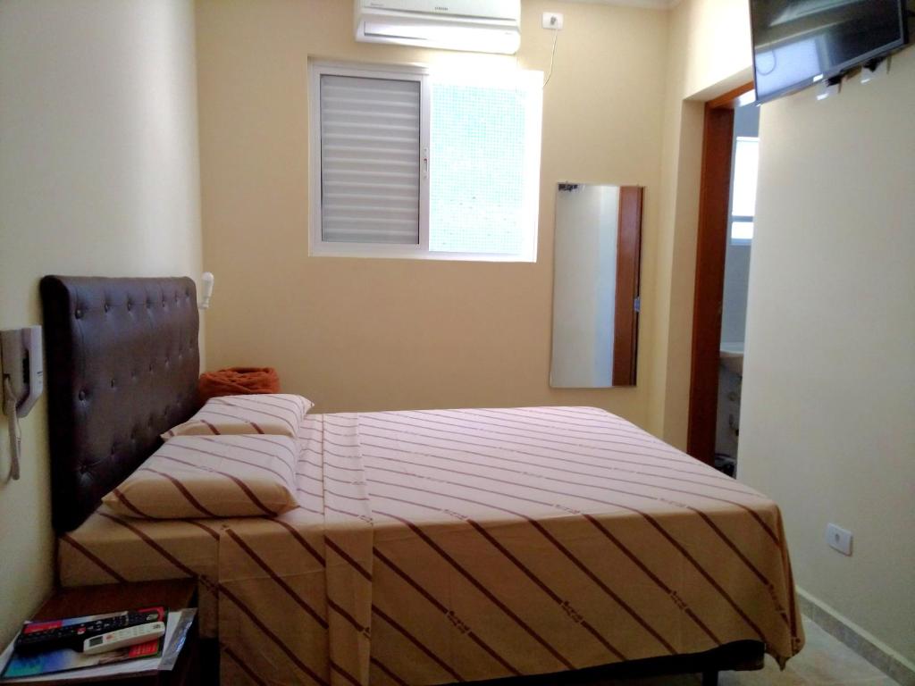  Hotel Garden Itaim