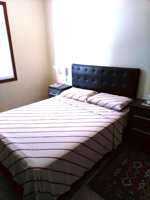  Hotel Garden Itaim