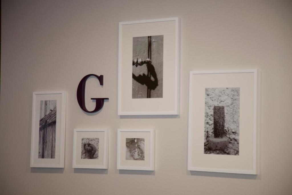 Hotel Gelmírez - Resim 22