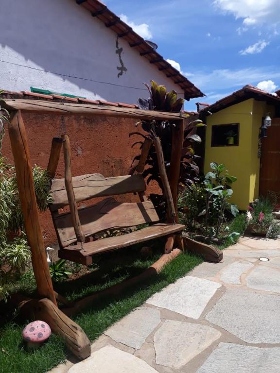  Casa da Lapa