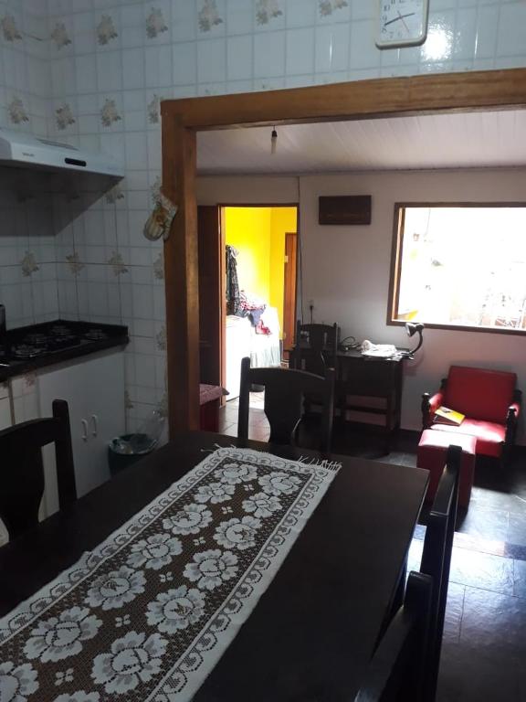  Casa da Lapa
