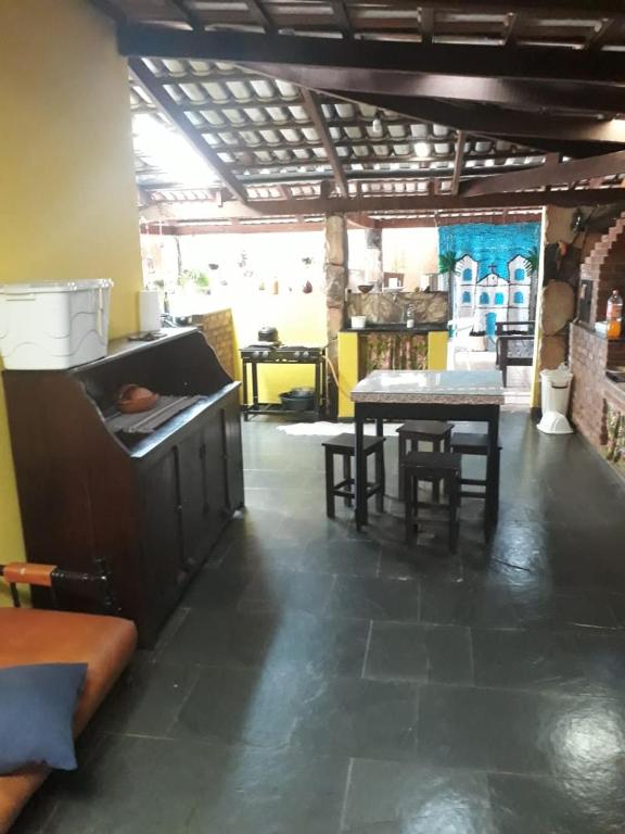  Casa da Lapa