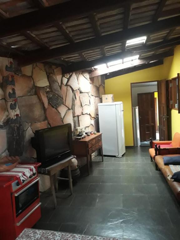  Casa da Lapa