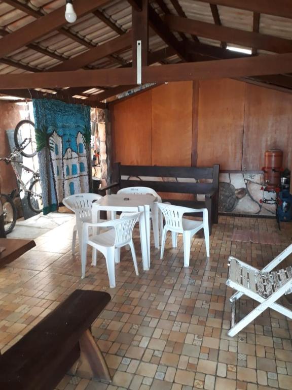  Casa da Lapa