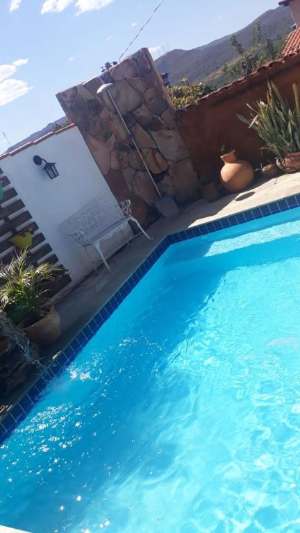  Casa da Lapa