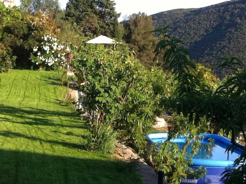 Agriturismo La Rocca di Perti