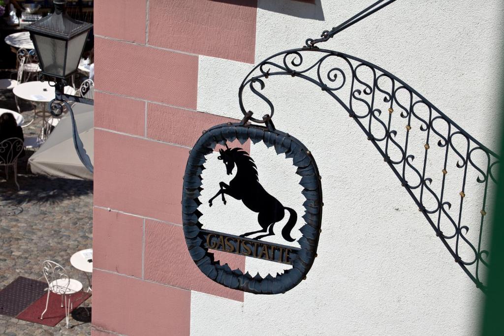 Fotografie z fotogalerie ubytování Hotel Rappen am Münsterplatz ve Freiburgu