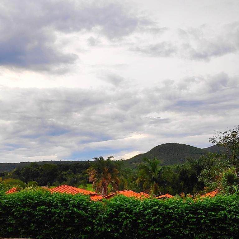  Cantinho de Pirenópolis