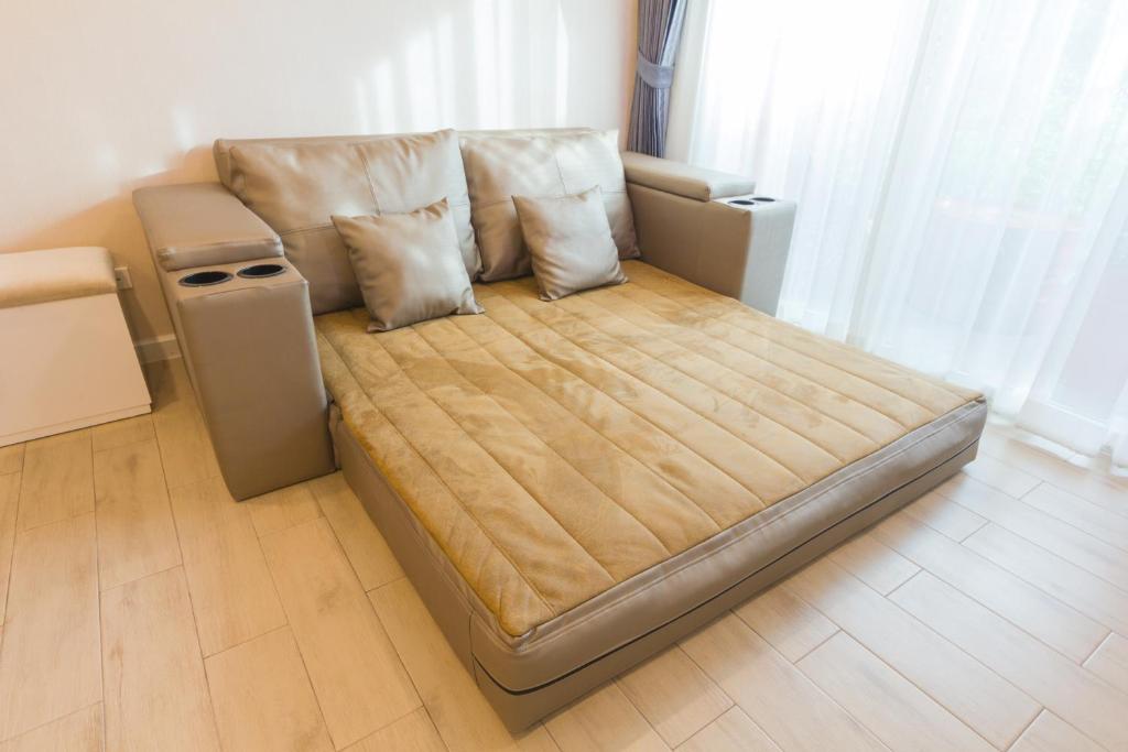 Seven Seas Condo Resort by Jay Jay - Appartement D'une Chambre