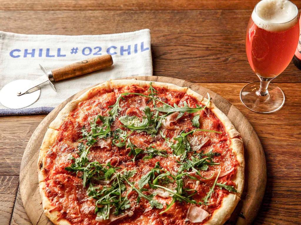 ibis budget Belfast City Centre - Resim 42