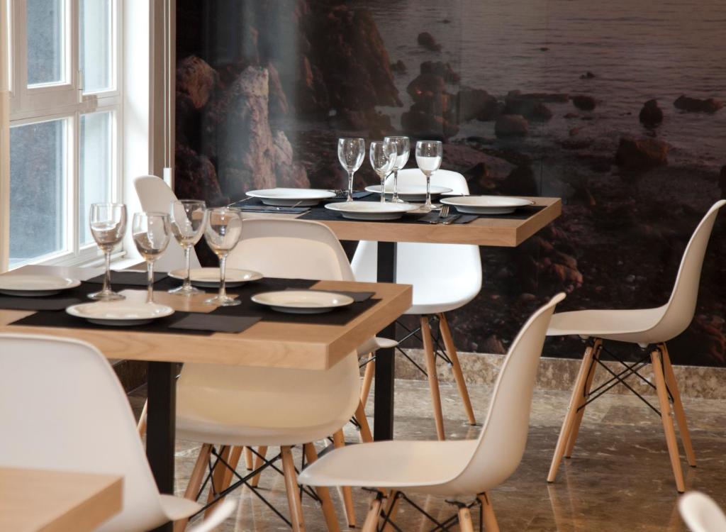 Hotel Gelmírez - Resim 25