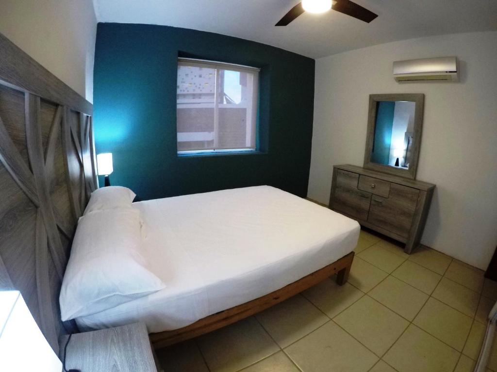 3 Bedroom Apartment at La Joya Hotel Zone