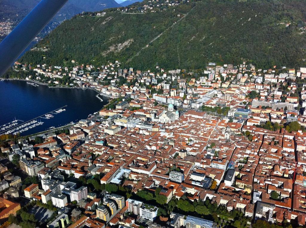 Appartamenti Volta - 18