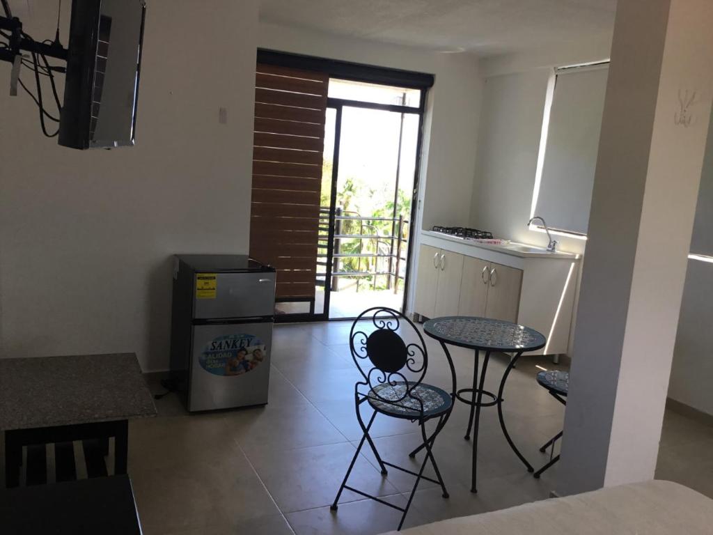 Fotografie z fotogalerie ubytování Apartamento Opaa v destinaci San Andrés