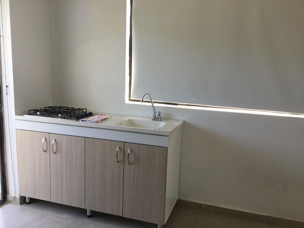 Fotografie z fotogalerie ubytování Apartamento Opaa v destinaci San Andrés