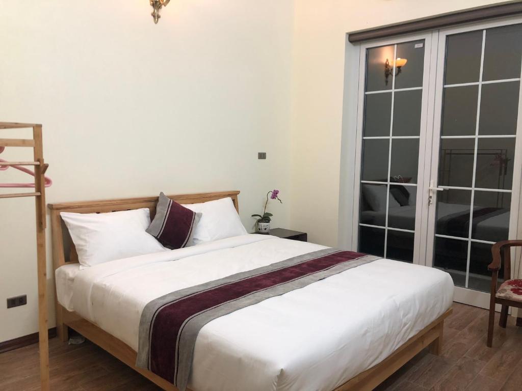 Ninh Binh Brother's Homestay - 8