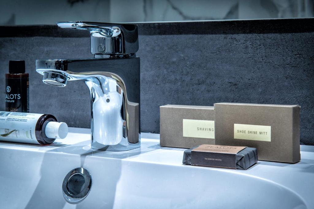 Chanion One Suites by Good Life - 2