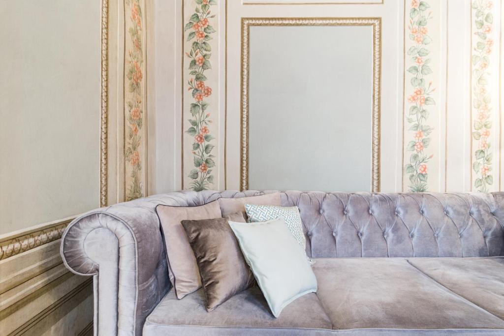 MR 3 Apartments - 15