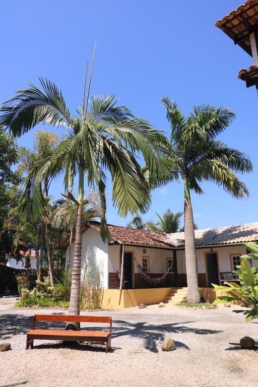  Pouso Atobá