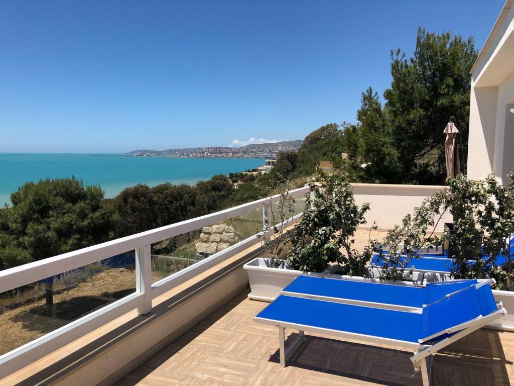 Locazione Turistica Il Tucano - 5