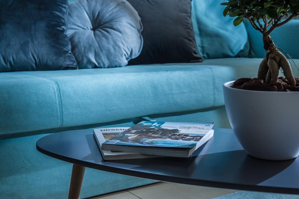 Chanion One Suites by Good Life - 5