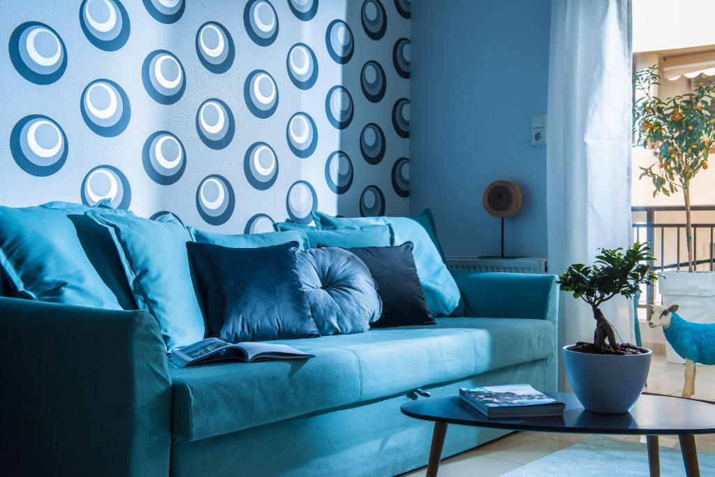 Chanion One Suites by Good Life - 3