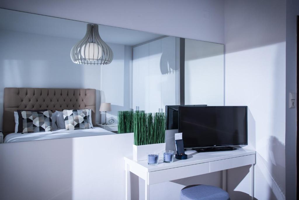 Chanion One Suites by Good Life - 9