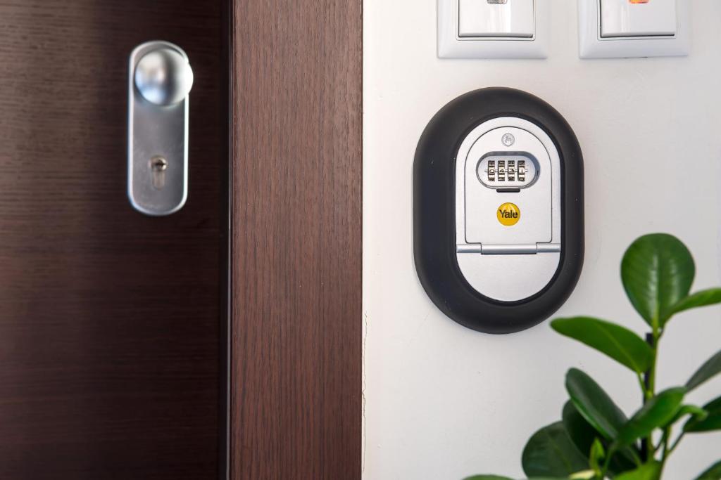 Chanion One Suites by Good Life - 11